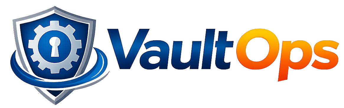 VaultOps